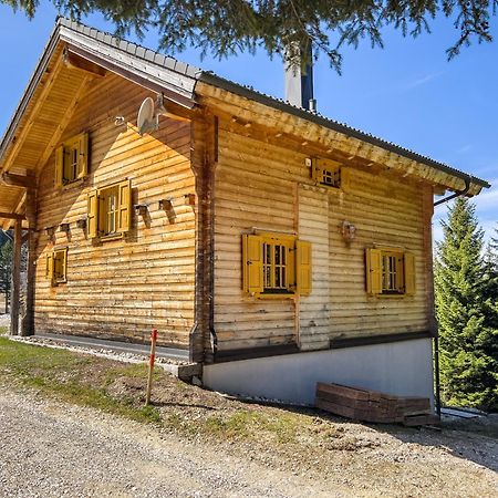 1A Chalet Enzianhuette - Ski Fahren Und Indoor Sauna Villa Elsenbrunn Eksteriør billede