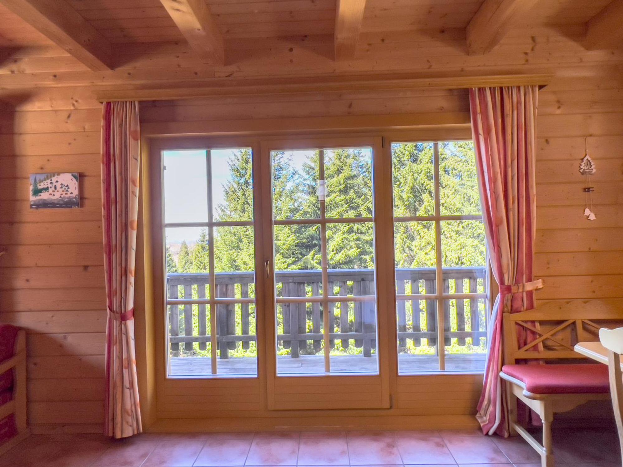 1A Chalet Enzianhuette - Ski Fahren Und Indoor Sauna Villa Elsenbrunn Eksteriør billede