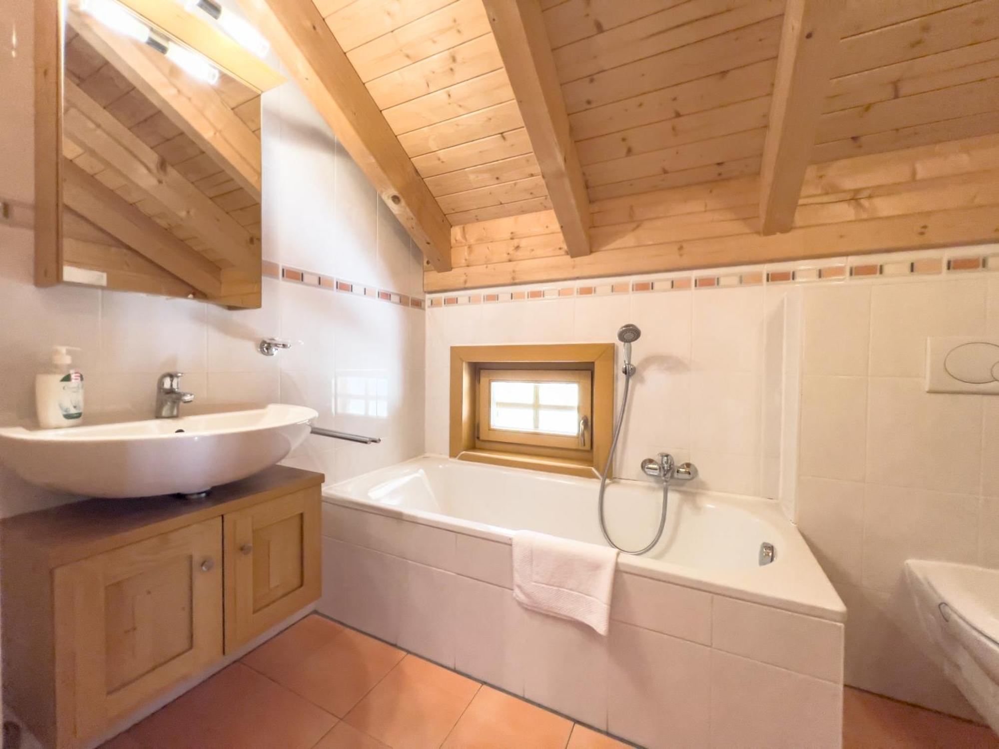 1A Chalet Enzianhuette - Ski Fahren Und Indoor Sauna Villa Elsenbrunn Eksteriør billede