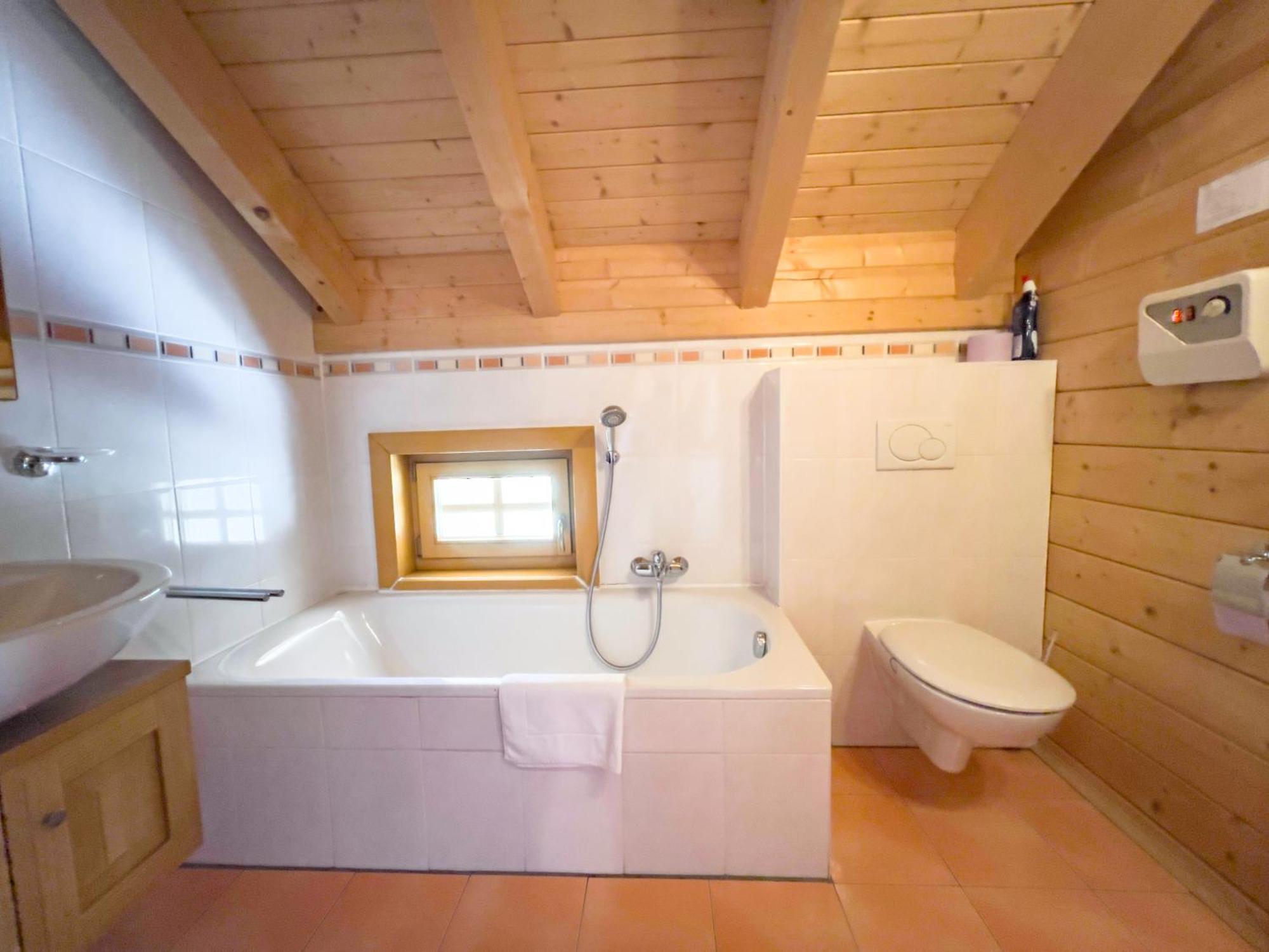 1A Chalet Enzianhuette - Ski Fahren Und Indoor Sauna Villa Elsenbrunn Eksteriør billede